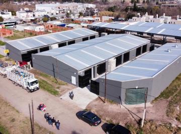 Bodega-Galpón · 60m² · Venta Depositos Fisherton
