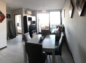 Departamento · 45m² · 4 Ambientes · 1 Cochera · Departamento - Puerto Norte