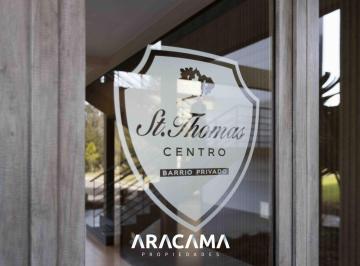 RRA-RR1-73_2 · Lote en Venta en Saint Thomas Centro - Canning