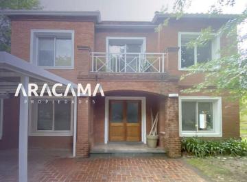 RRA-RR1-668_2 · Casa en Venta Saint Thomas Norte - Canning