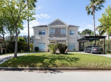 Casa de 4 ambientes, Ezeiza · Casa en Venta Solar del Bosque - Canning