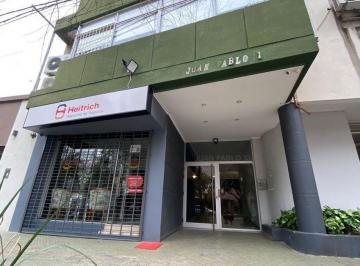 Departamento de 5 ambientes, Resistencia · Av Paraguay 545 - Microcentro