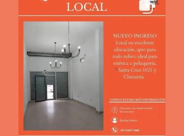Local comercial , La Matanza · Local en Alquiler. Rafael Castillo Centro