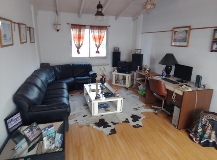 PH · 206m² · 4 Ambientes · 2 Cocheras