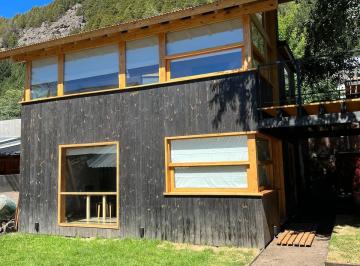 Casa de 2 ambientes, San Martín de los Andes · Departamento en Alquiler Temporario en San Martín de Los Andes - 1 Dormitorio