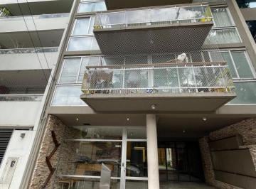 Departamento de 1 ambiente, Palermo · Dorrego Próximo a Gorriti 1 Amb Contra Frente con Balcón, Baño Completo y Cocina
