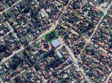 Terreno · 1605m² · Terreno en Santa Clara del Mar de 1600 m²