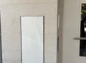 Departamento · 44m² · 2 Ambientes · Departamento de Dos Ambientes Al Frente con Balcón