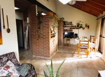 Casa · 145m² · 6 Ambientes · 2 Cocheras · Casa en Venta San Isidro Boulogne Multifamiliar