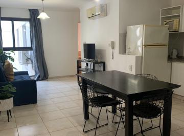 Departamento de 2 ambientes, Córdoba · Amoblado Diario o Mensual, 2 Personas