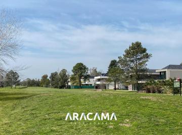 Terreno · 830m² · Lote en Venta Saint Thomas Oeste - Canning