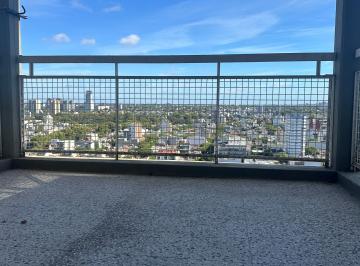 Departamento · 60m² · 3 Ambientes · 1 Cochera · 3 Ambientes/piso 18 / con Cochera /luminoso