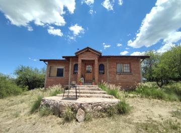 Entrada · Se Vende! Casa en Los Pozos, Villa de Las Rosas, Traslasierra Cordoba