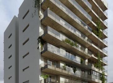 Departamento · 114m² · 4 Ambientes · Departamento en Centro