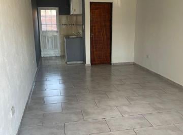 Departamento de 1 ambiente, La Plata · Alquiler Departamento Monoambiente
