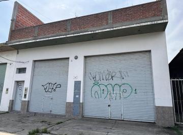 Local comercial · 360m² · Galpon/local + Vivienda de 3 Ambientes - Luis Guillon