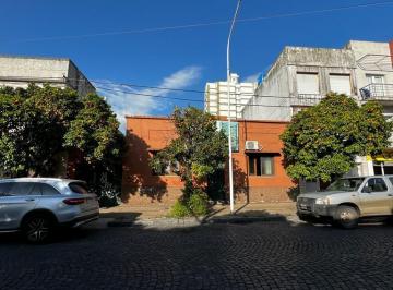 Terreno · 281m² · Lote en Venta Ideal Edificio