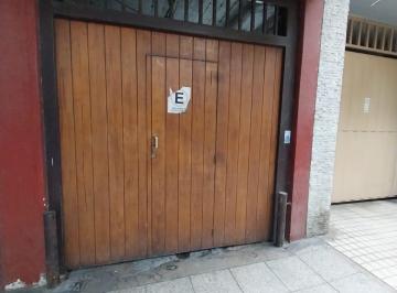 Garage , Mar del Plata · Cochera Fija Cubierta (Temporal) - Gascón y Entre Ríos, Zona Centro