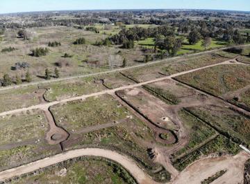 Terreno · 475m² · Excelente Lote de 475 m² en El Barrio Santa Elisa.