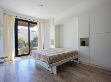 Departamento de 1 ambiente, San Telmo · Alquiler Departamento 1 Ambiente Al Frente con Balcón y Piscina