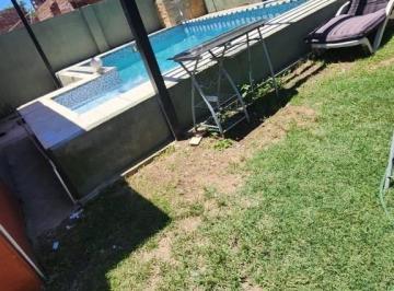 C21-027-67796_2 · Casa de 3 Dorm. - Psj Alfonso 10566, Santa Fe - Venta