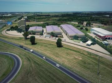 Oficina comercial · 40m² · Oficina en Circunvalación y Oroño