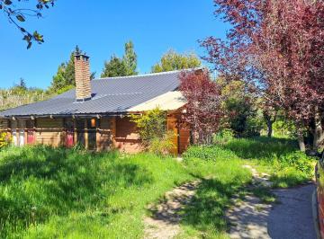 Casa · 329m² · 5 Ambientes · Bo. Pájaro Azul - 4 Viviendas - Bariloche