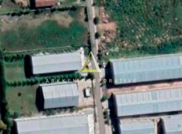 Terreno · 6000m² · Terreno - Burzaco