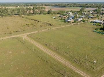 C21-027-66905_2 · Lote en Venta, Arroyo Leyes, Santa Fe.