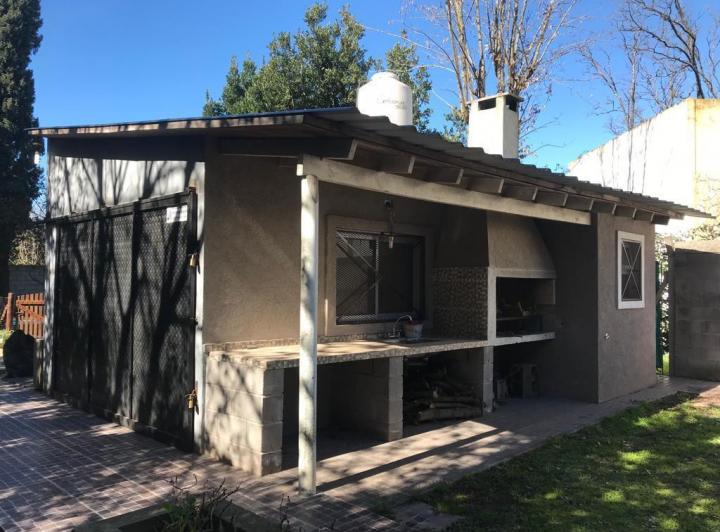 Casa · 97m² · 3 Ambientes · 1 Cochera