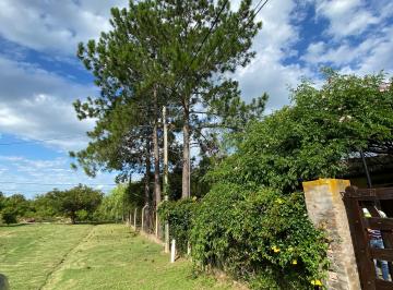 Quinta vacacional de 2 ambientes, Arroyo Leyes · Oportunidad - Casa Quinta en El Leyes!