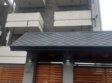 Departamento de 2 ambientes, Esteban Echeverría · Departamento en Venta en El Centro de Monte Grande