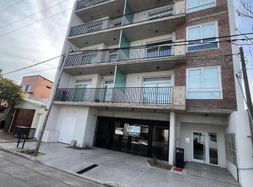 Departamento · 62m² · 2 Dormitorios · Edificio Fanti 344