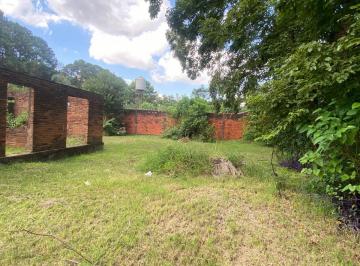 Terreno · 440m² · Vendo Impresionante Terreno Atras del Territorio Posadas