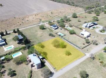 Foto · Lote en Venta Estación del Carmen