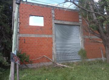 Bodega-Galpón · 1085m² · Galpón en Acceso Oeste, Moreno