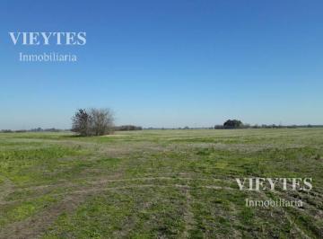 Campo · 910000m² · Campo en Venta en Los Cardales