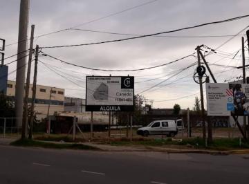 C21-026-44148_2 · Alquiler Excelente Lote de 1844 M.2 en Zona Industrial - Pr