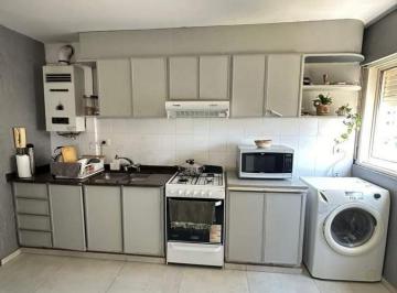 Departamento · 79m² · 4 Ambientes · Venta Departamento 2 Dorm. Cofico. Posesion Inmediata