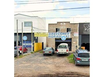 Local comercial de 6 ambientes, Pilar · Local, Casa y Galpón en Venta Sobre Ruta 8 Pilar Centro Comercial Apto Crédito - Renta Activa