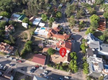 Casa de 3 ambientes, Villa General Belgrano · ¡Oportunidad! Venta de Local + Casa en El Centro de Villa General Belgrano - Inv0149