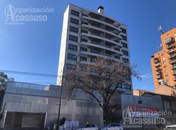 Departamento · 119m² · 4 Ambientes · 2 Cocheras · Venta Depto en Torre Centenario - San Isidro