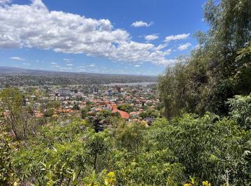 Terreno · 407m² · Venta Lote en Carlos Paz La Mejor Vista y a Solo 5 Cuadras del Centro