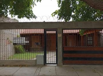 C21-052-58565_2 · Venta de Casa en Bermejo, Guaymallen, Mendoza.