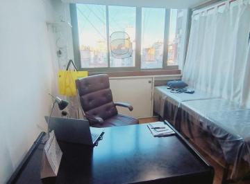 Oficina comercial · 27m² · Oficina - Centro (Capital Federal)