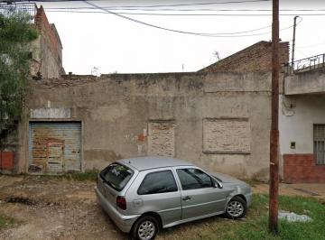 Terreno · 200m² · Lote 10 X 20 Apto Todo Destino