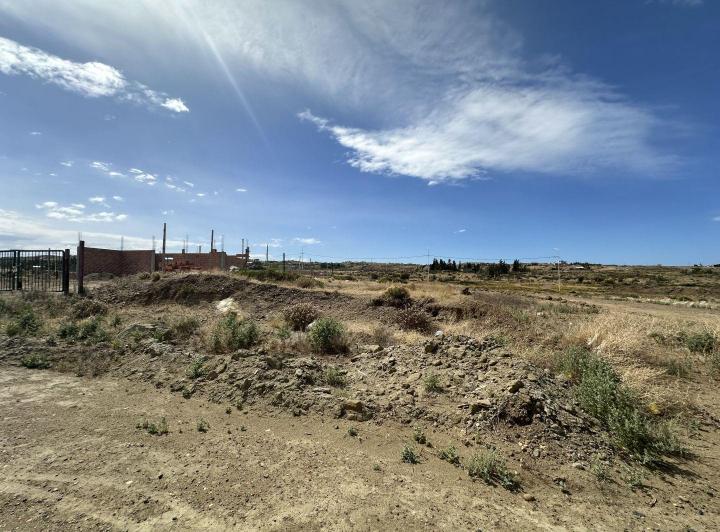 Terreno en venta en Caleta Olivia