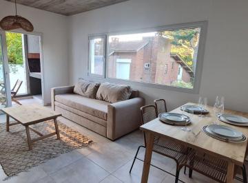 Departamento de 2 ambientes, Pinamar · Departamento Alquiler 2 Ambientes Pinamar