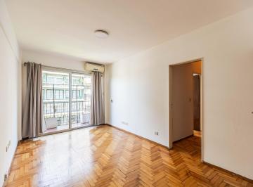 Departamento de 3 ambientes, Recoleta · Alquiler Imperdible 3 Ambientes con Balcón Residencial Recoleta