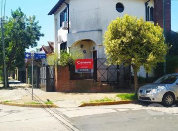 Casa · 168m² · 5 Ambientes · 2 Cocheras · Casa en Martinez